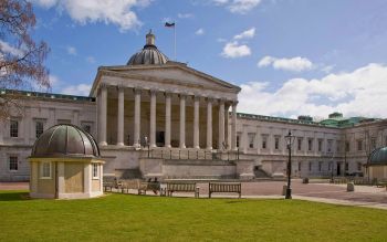 UCL MFin GMAT